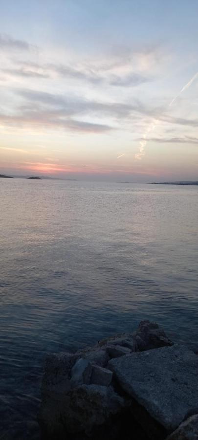 Appartamento Sunset Zara Esterno foto