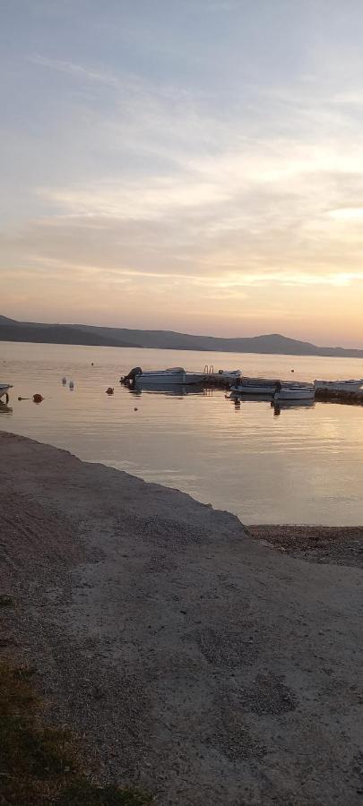 Appartamento Sunset Zara Esterno foto